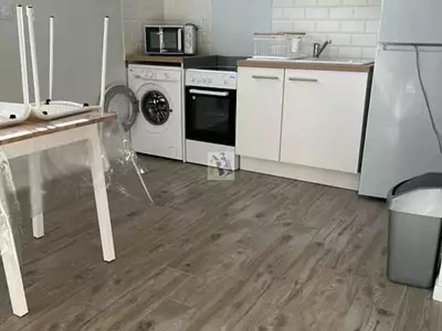 Angoulême 16000 Location appartement 2 pièces t2