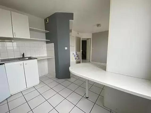 Angoulême 16000 Location appartement 2 pièces t2