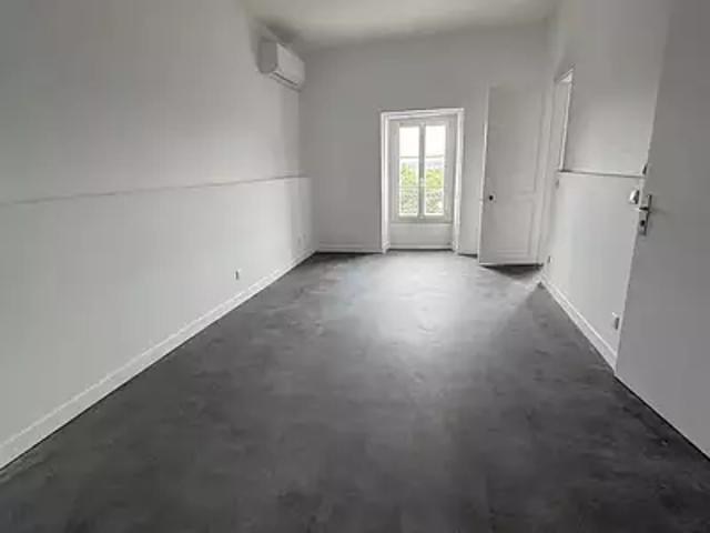 Angoulême 16000 Location appartement 2 pièces t2