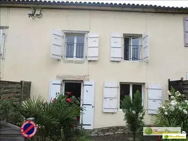 Angoulême 16000 Location appartement 2 pièces t2