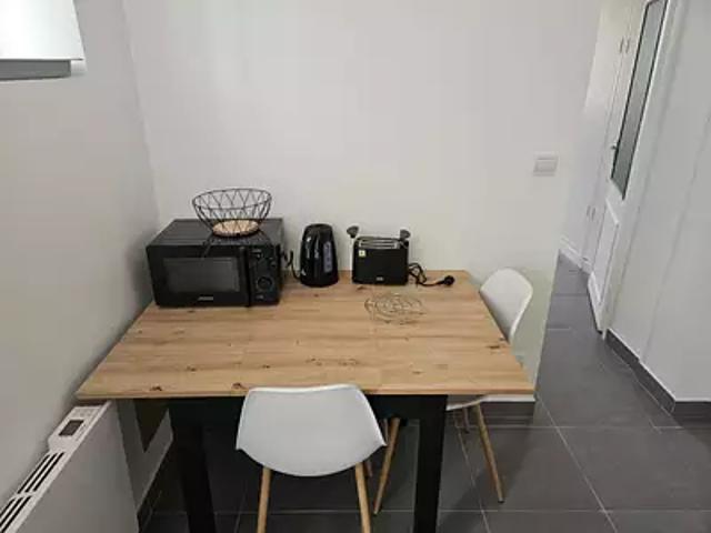 Angoulême 16000 Location appartement 1 pièce t1