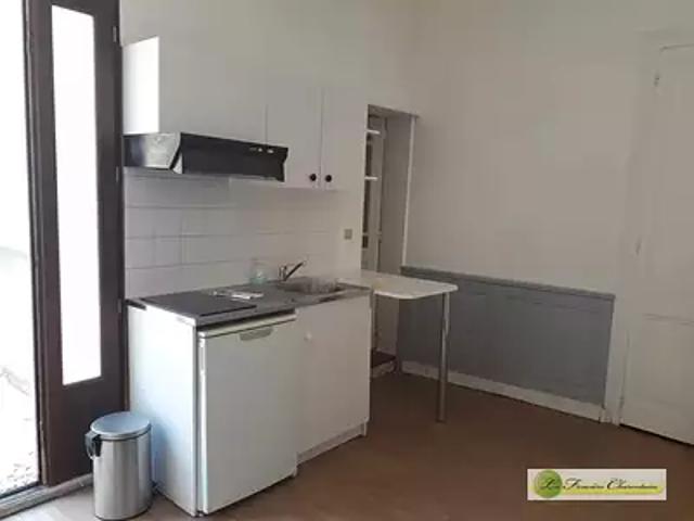 Angoulême 16000 Location appartement 2 pièces t2