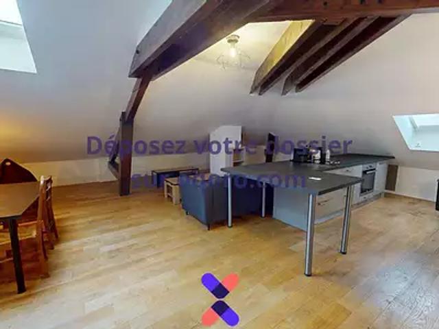 Angoulême 16000 Location appartement