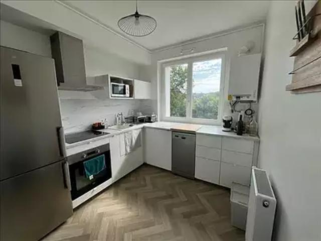 Angoulême 16000 Location appartement 4 pièces t4 parking