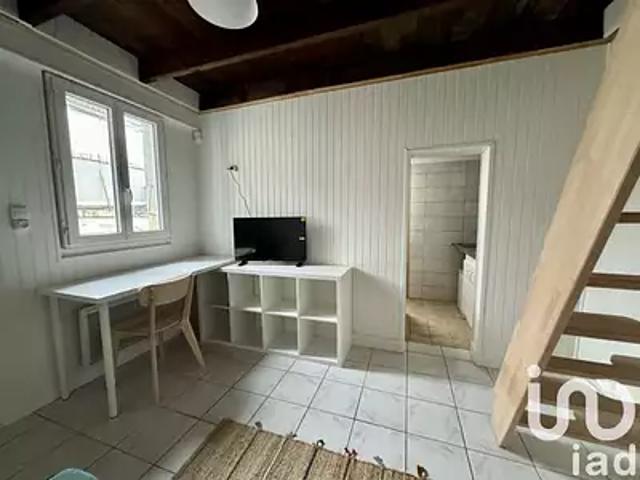 Angoulême 16000 Location maison 2 pièces t2