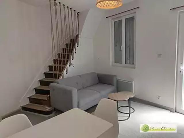 Angoulême 16000 Location maison 2 pièces t2