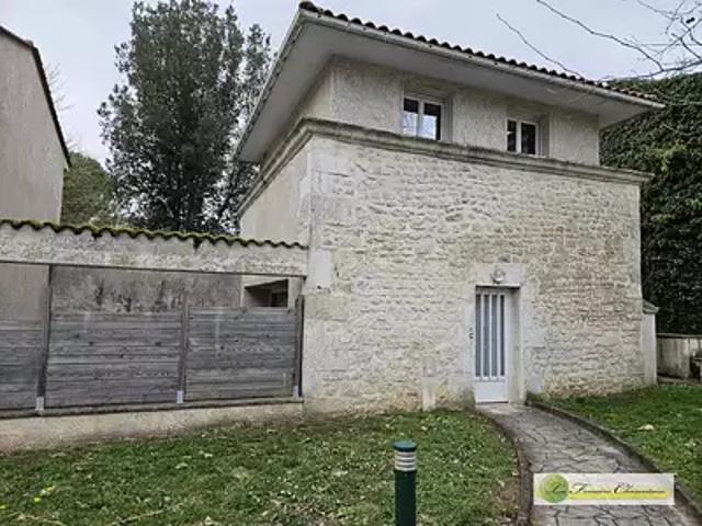 Angoulême 16000 Location maison 3 pièces t3