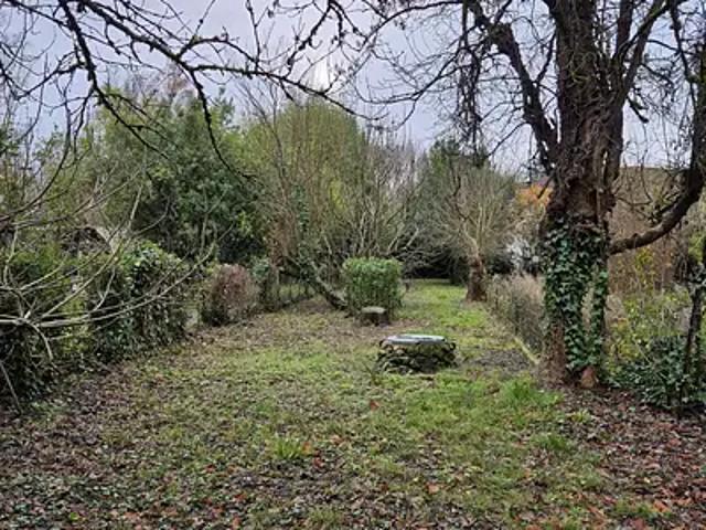 Angoulême 16000 Programme neuf terrain neuf à vendre