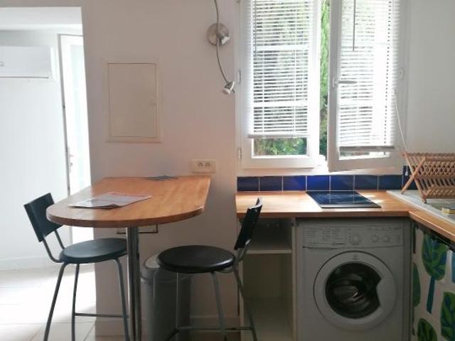 Angoulême Location Appartement 16