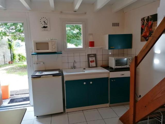 Angoulême Location Appartement 16