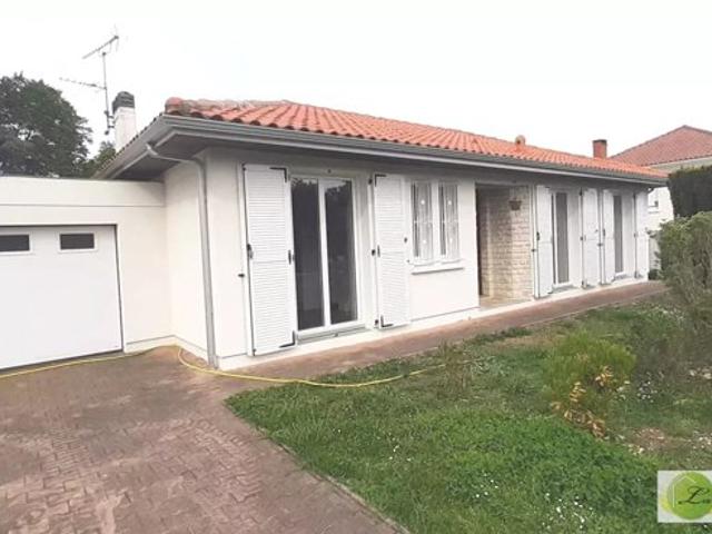 ANGOULEME Ma Campagne