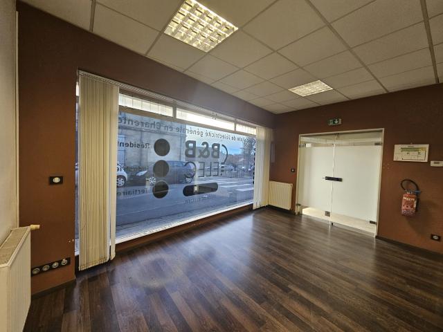 Angoulême Rue Jules Ferry Local commercial de 50 m2