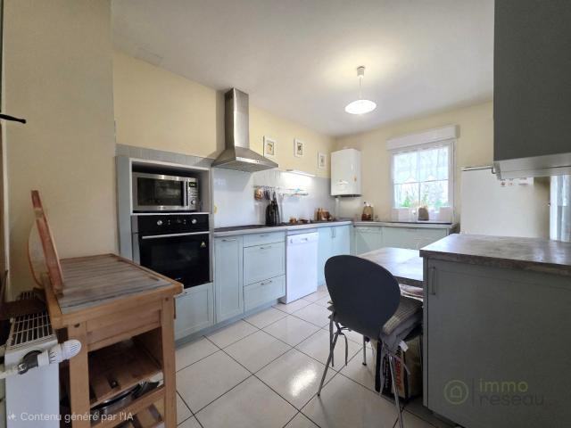 Angoulême Vente Appartement 16