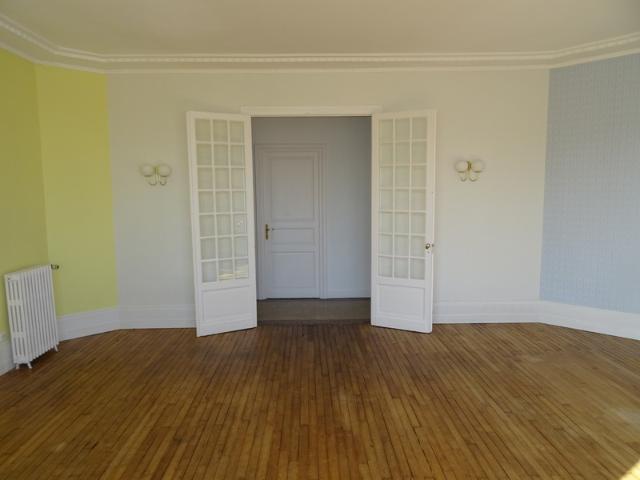 Angoulême Vente Appartement 16