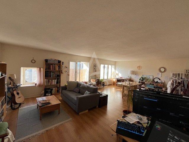 Angoulême Vente Appartement 16
