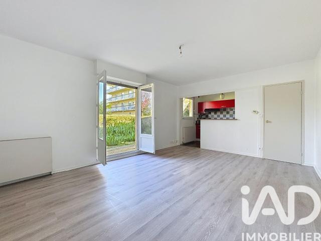 Angoulême Vente Appartement 16