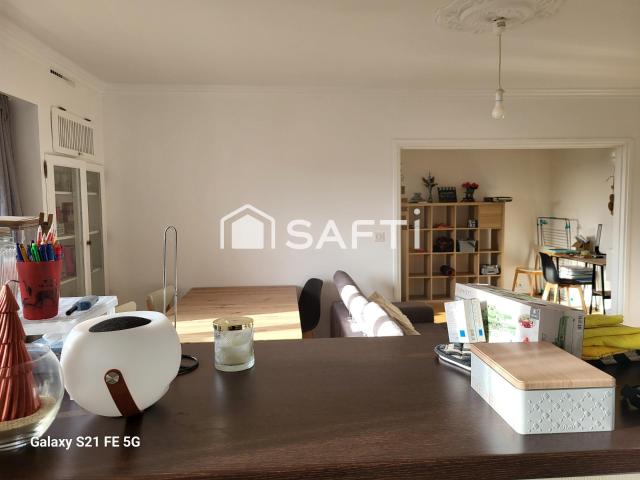 Angoulême Vente Appartement 16