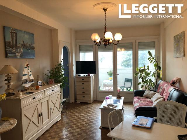 Angoulême Vente Appartement 16