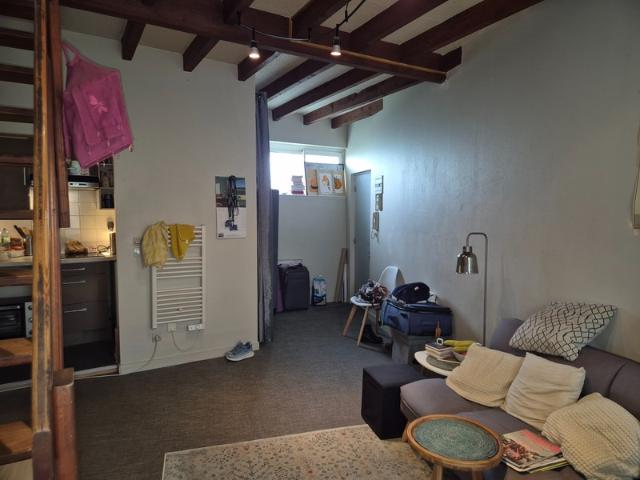Angoulême Vente Appartement 16