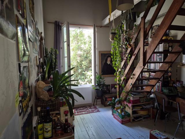 Angoulême Vente Appartement 16