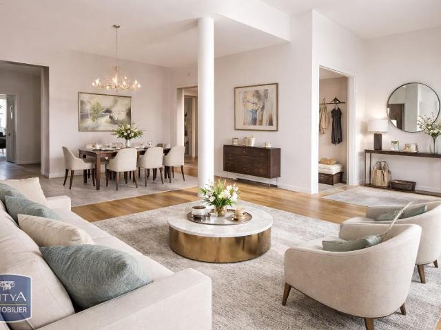 Angoulême Vente Appartement 16