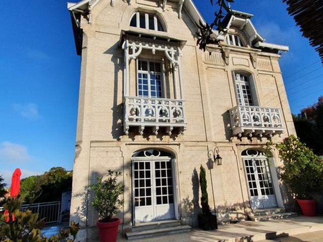 Angoulême Vente Hôtel Particulier 16