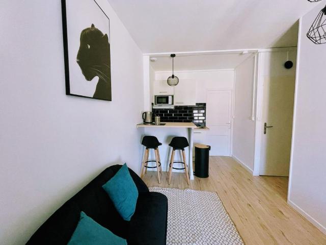 Angoulême Vente Immeuble 16
