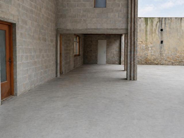 Angoulême Vente Immeuble 16