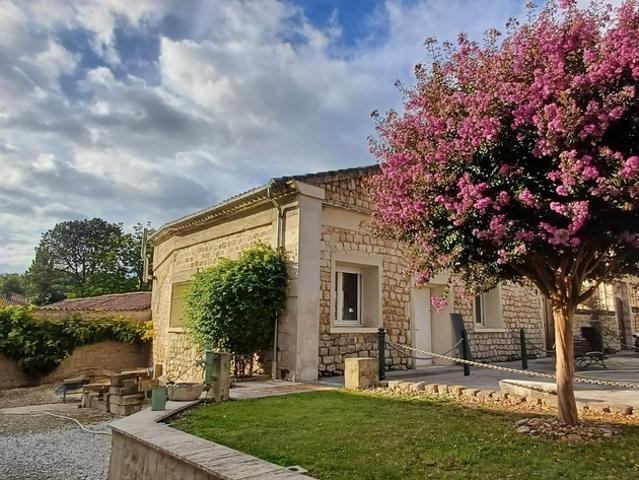 Angoulême Vente Immeuble 16