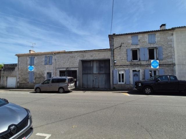 Angoulême Vente Maison 16