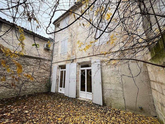 Angoulême Vente Maison 16