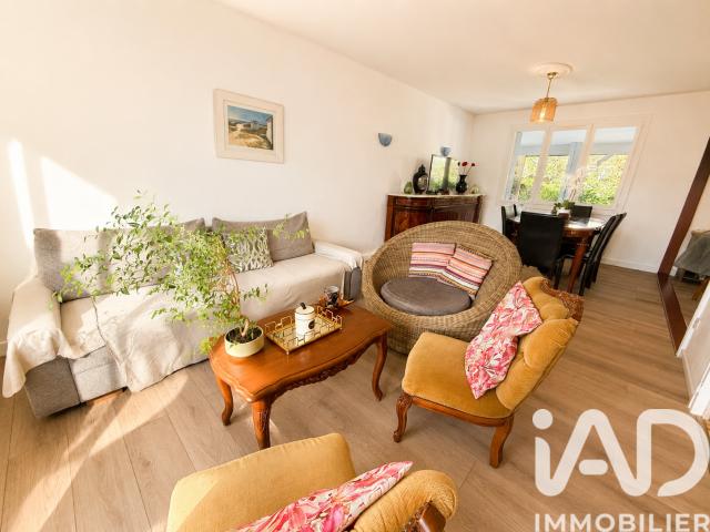 Angoulême Vente Maison 16