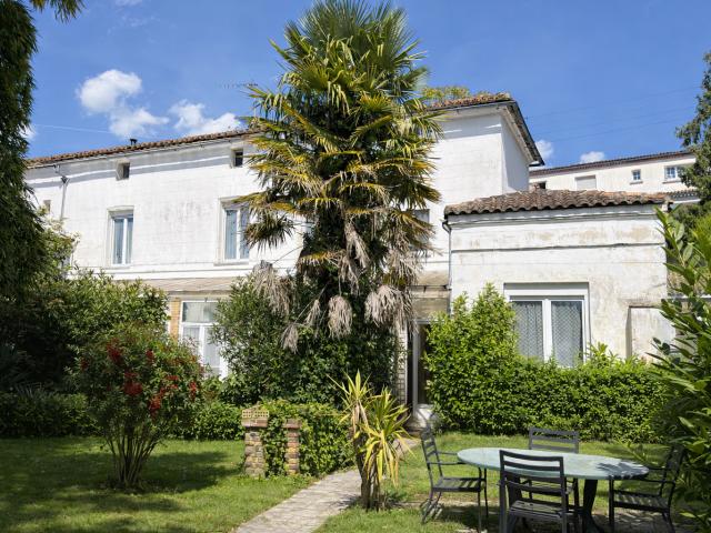 Angoulême Vente Maison 16