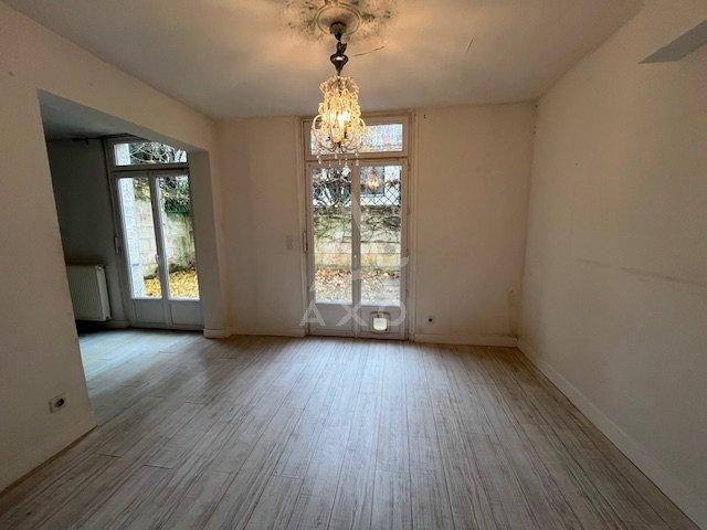 Angoulême Vente Maison 16