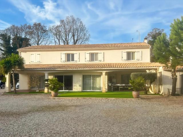 Angoulême Vente Maison 16