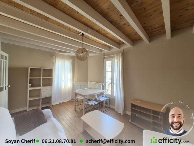 Angoulême Vente Maison 16