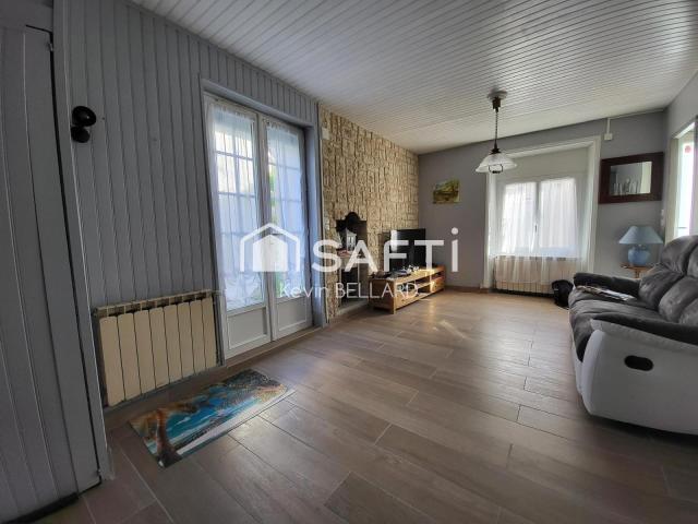 Angoulême Vente Maison 16