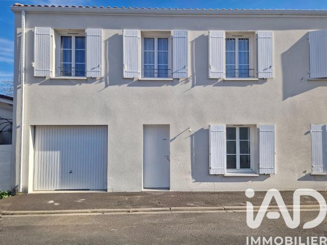 Angoulême Vente Maison 16