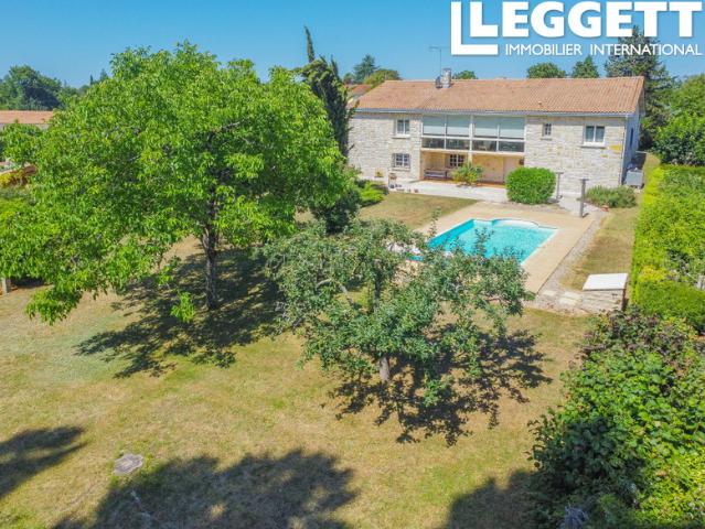 Angoulême Vente Maison 16