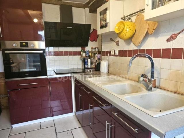 Angoulême Vente Maison 16