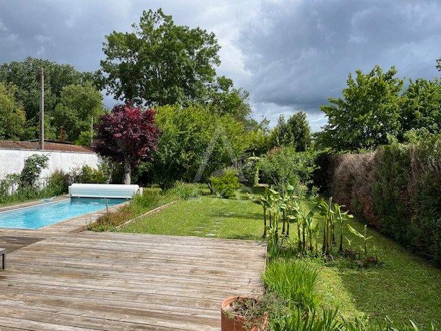 Angoulême Vente Maison 16