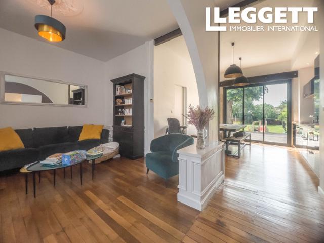 Angoulême Vente Maison 16