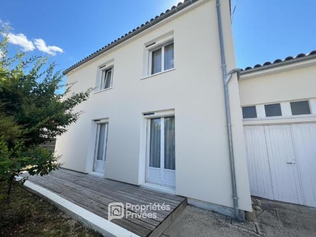 Angoulême Vente Maison 16