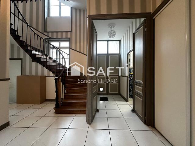 Angoulême Vente Maison 16