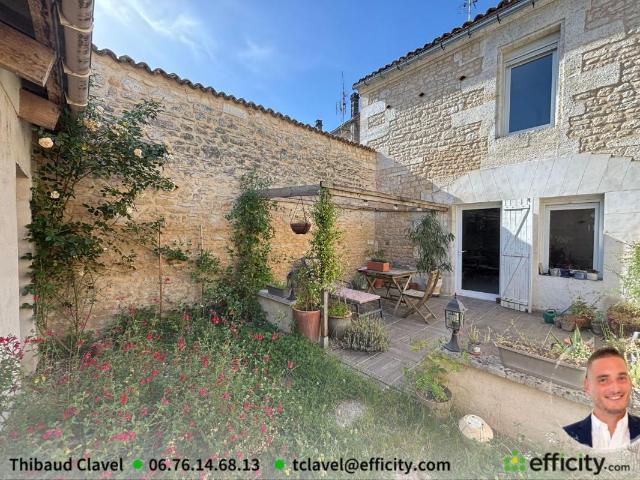 Angoulême Vente Maison 16