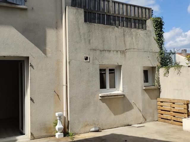 Angoulême Vente Maison 16