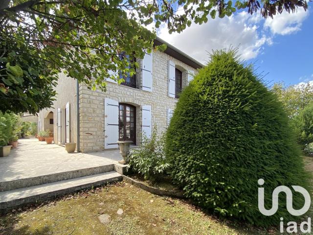 Angoulême Vente Maison 16