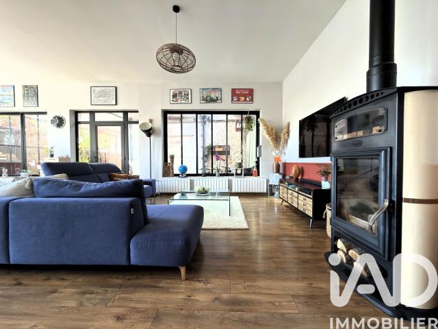 Angoulême Vente Maison 16