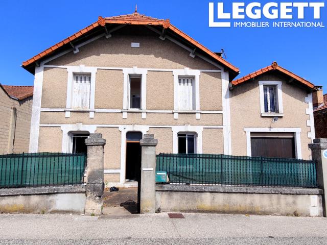 Angoulême Vente Maison 16