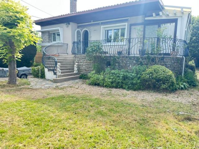 Angoulême Vente Maison 16
